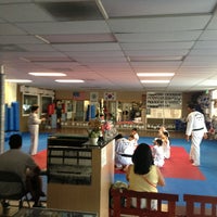 Photo taken at World Tae Kwon Do by Juanes on 7/2/2013