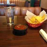 Photo taken at El Cerrito Mexican Restaurant by Juanes on 11/8/2012