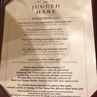 Photo taken at The Jugged Hare by Cs_travels on 12/10/2018