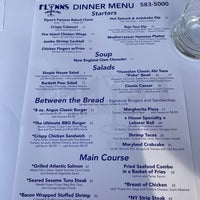 Photo taken at Flynn&amp;#39;s by Cs_travels on 6/3/2022