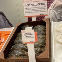 Photo taken at Citarella Gourmet Market - Upper East Side by Cs_travels on 4/6/2021
