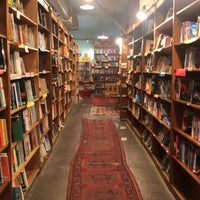 Photo taken at Browser Books by Hussam A. on 12/31/2019