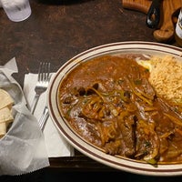 Photo taken at La Capilla Mexican Restaurant by Sheppy H. on 11/30/2022