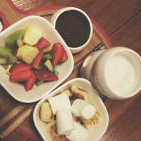 Review Grill On Satay & Whatever