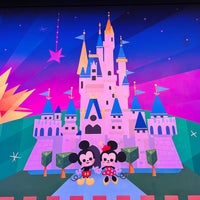 Photo taken at It&amp;#39;s a Small World by Yanagi on 4/16/2024