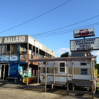 Photo taken at Surf Ballard by Joe G. on 8/17/2013