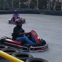 Hakone Go Kart Hiranandani Powai Mumbai Powai 4 Tips From 90