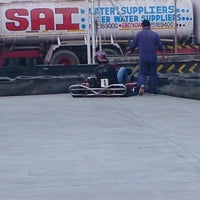 Hakone Go Kart Hiranandani Powai Mumbai Powai 4 Tips From 90