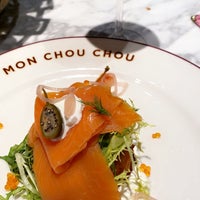 Brasserie Mon Chou Chou Tobin Hill San Antonio Tx