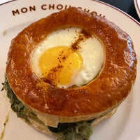 Brasserie Mon Chou Chou Tobin Hill San Antonio Tx