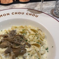 Brasserie Mon Chou Chou Tobin Hill San Antonio Tx