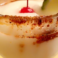 Foto diambil di Don Pedro Mexican Restaurant oleh Tiburon M. pada 2/17/2023