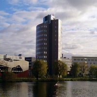 Sns Bank Pettelaarpark 120