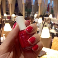 Venetian Nail Spa 16 Tips