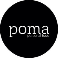 Foto scattata a Poma · Personal Food da Jose-Maria V. il 2/28/2014