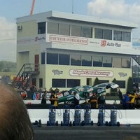 Maple Grove Raceway - Racetrack in Mohnton