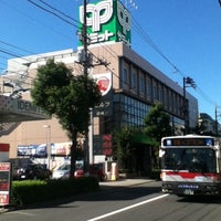 サミットストア 大田中央店 大森 1 Dica
