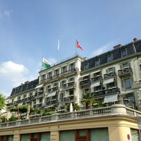 6/27/2013 tarihinde Grégoire C.ziyaretçi tarafından Hotel des Trois Couronnes'de çekilen fotoğraf