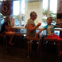 Photo taken at Red Mango by Paul I. on 7/1/2014