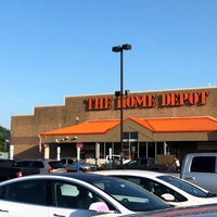 Photo taken at The Home Depot by Jill O. on 7/31/2020