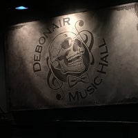 4/27/2018にJill O.がMexicali Liveで撮った写真