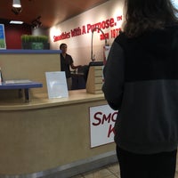 Photo taken at Smoothie King by Jill O. on 4/25/2017