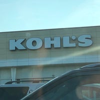 Photo taken at Kohl&amp;#39;s by Jill O. on 7/10/2019