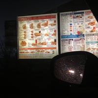 Photo taken at SONIC Drive-In by Jill O. on 3/30/2018