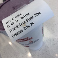 Photo taken at Smoothie King by Jill O. on 6/18/2020