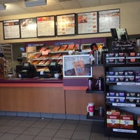 Photo taken at Dunkin&amp;#39; by Jill O. on 6/4/2016