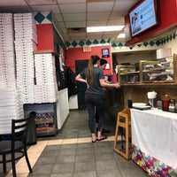 Das Foto wurde bei Pasquale&#39;s Pizzeria III von Jill O. am 6/1/2019 aufgenommen