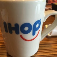 Photo taken at IHOP by Jill O. on 8/25/2018