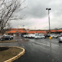 Photo taken at The Home Depot by Jill O. on 3/6/2020