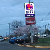 Photo taken at Taco Bell by Jill O. on 3/31/2020