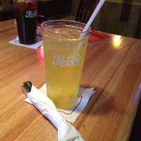 Photo taken at Applebee&amp;#39;s Grill + Bar by Brian M. on 1/11/2013