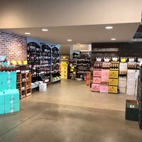 Photo taken at Whole Foods Wine Store by Sasha M. on 8/14/2021