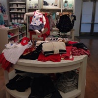 GAP - Lincoln Square - New York, NY