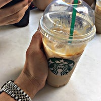 Photo taken at Starbucks by 👑Mahmut A. on 7/5/2019