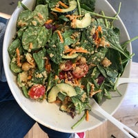 Photo taken at sweetgreen by Ana Marie on 4/23/2018