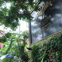 Asia Herb Association ว ฒนา กร งเทพมหานคร