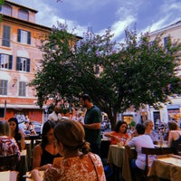 Photo taken at Osteria Zì &amp;#39;Mberto by аня on 8/27/2019