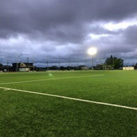 潟東サルビアサッカー場 40 Visitors 潟東サルビアサッカー場 40 Visitors