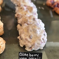Photo taken at Nutmeg Bakery &amp;amp; Cafe by Julie B. on 2/6/2019