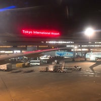 Photo taken at Terminal 1 by Tomoyuki N. on 7/16/2018