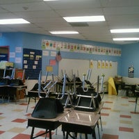Photo taken at Atlanta Preparatory Academy by My&amp;#39;Easha H. on 10/25/2012