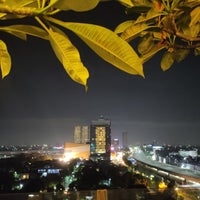 Photo taken at Hotel Horison Bekasi by @realiners on 7/9/2023