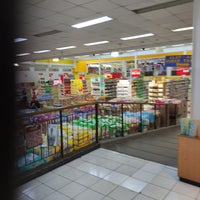 Review Toserba Borma