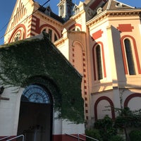 Photo taken at Parroquia Nuestra Señora De Caacupé by Paul ✨Poly✨ 🌞 on 3/3/2018