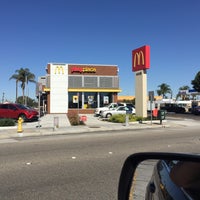 Photo taken at McDonald&amp;#39;s by Inferno G. on 10/23/2017