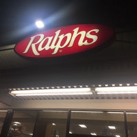 Photo taken at Ralphs by Inferno G. on 3/20/2017